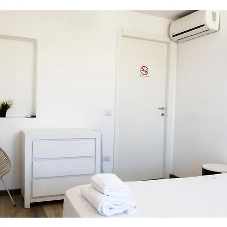 Ostia Holiday Mykonos Exterior photo